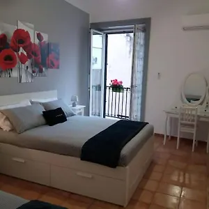 Casa Sole Di Sicilia Palermo