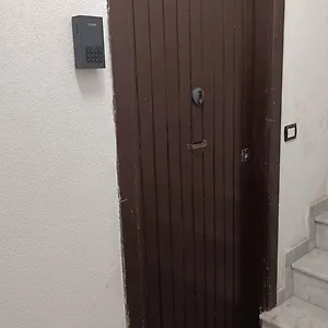 Albergaira House - Palermo