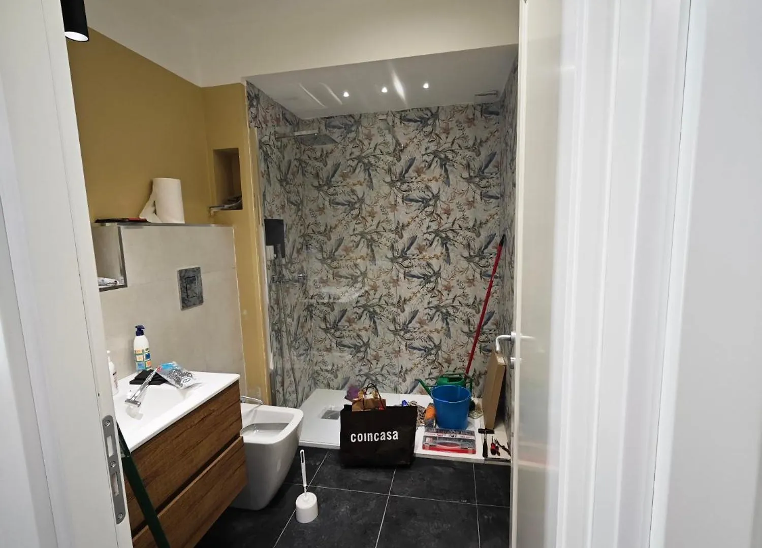 Luccina Ai Normanni Apartment Palermo