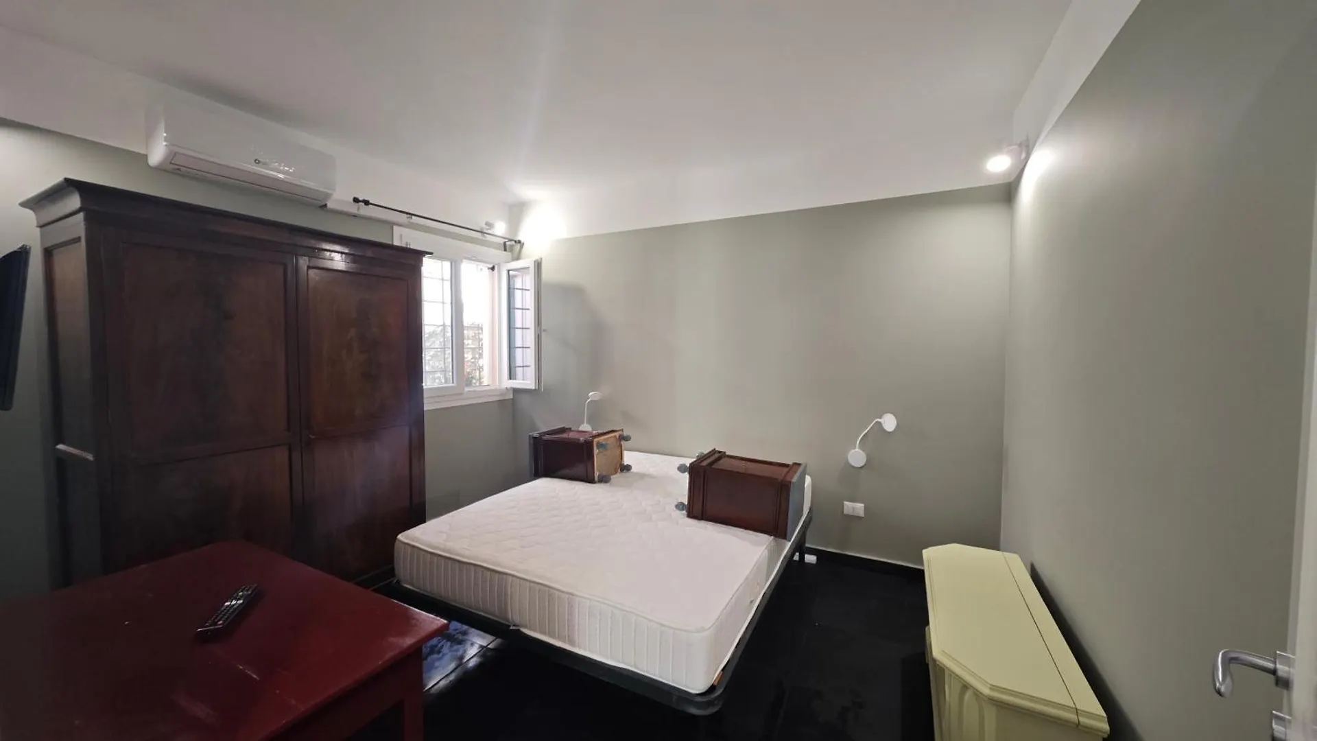 Luccina Ai Normanni Apartment Palermo